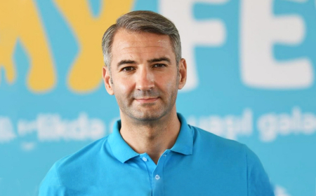 Qədir Xəlilov Dövlət Proqramı İdarəetmə Qrupunun rəhbəri təyin olunub 