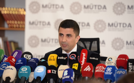 Məktəbəqədər təhsil üçün alternativ yanaşmalar araşdırılır – Eşqi Bağırov