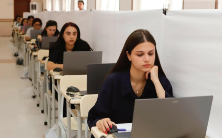 MİQ imtahanlarının vaxtı açıqlandı 