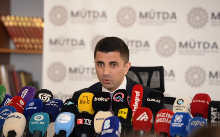 Eşqi Bağırov: Çantaların yoxlanılması problemləri tam aradan qaldırmayacaq