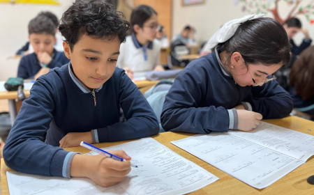 3100-dən çox məktəbdə monitorinqlər keçirilib