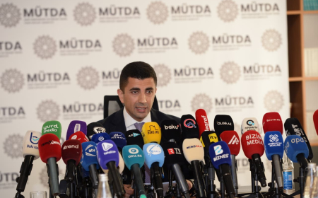 İcma əsaslı qruplardan yararlananların sayı 35 minə çatdırılacaq - Eşqi Bağırov