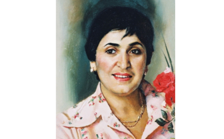 Bu gün görkəmli oftalmoloq-alim, akademik Zərifə Əliyevanın doğum günüdür 