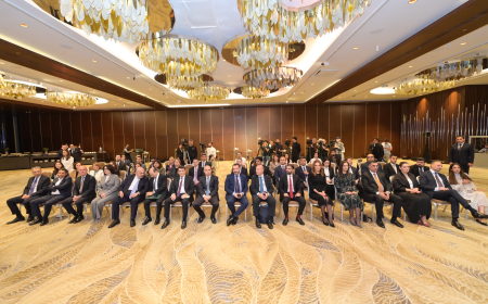 IE Mərkəzi nə vəd edir?