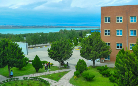 BMU aliminin monoqrafiyası “Springer” tərəfindən nəşr edilib