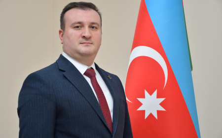 Kənan Bağırov: Alternativ enerji ixtisasları üzrə 2 qrupda tələbə qəbulu aparılacaq