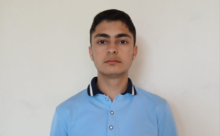 “Bu, son deyil” - Kənd məktəbinin ilk olimpiada uğuru 