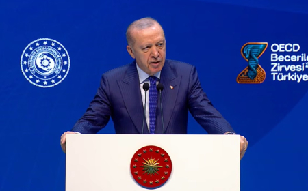 Artıq öyrənmənin diplomla bitdiyi bir dövrdə yaşamırıq