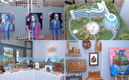 Bakıda “Dizayn həftəsi” – Gənc dizaynerlər üçün yeni platforma