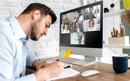 Xaricdə imtahansız doktorantura: