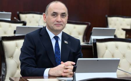 Millət vəkili: Dəyişikliklər təhsil mühitinə uyğun olmayan elementləri minimuma endirəcək 