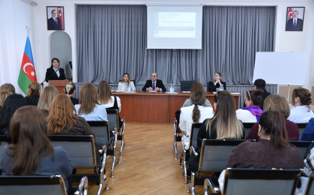 Valideyn-məktəb əməkdaşlığı genişləndirilir