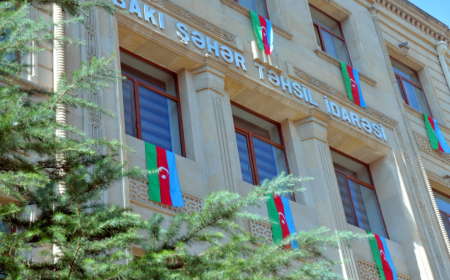 1935-ci ildən fəaliyyət göstərən bağça yenilənəcək - BŞTİ