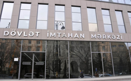 DİM əvvəlki illərin abituriyentləri arasında sorğu keçirir