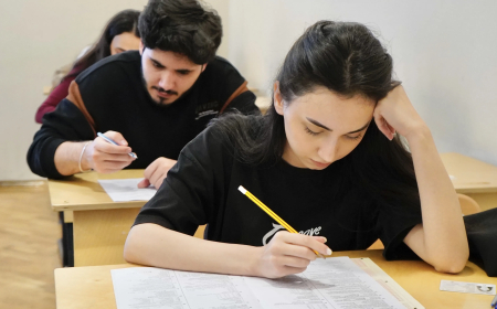 Rezidenturada oxumaq üçün 1702 nəfər imtahan verəcək