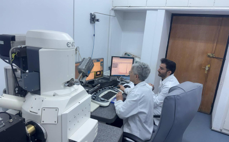 Qarabağ Universitetinin müəllimi Rumıniyada enerji yığımı texnologiyaları üzrə tədqiqat aparır