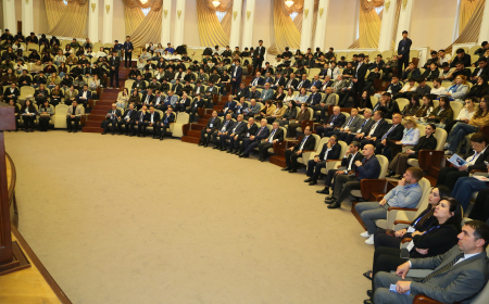 AzTU-da “Mütərəqqi texnologiyalar və innovasiyalar” mövzusunda konfrans keçirilir