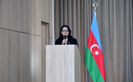 Valideynlərin məktəb ətrafında daha təşkilatlanmış şəkildə birləşməsi vacibdir