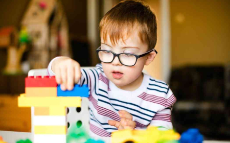 Autizm fərdi məsələ deyil, cəmiyyətin ortaq məsuliyyətidir