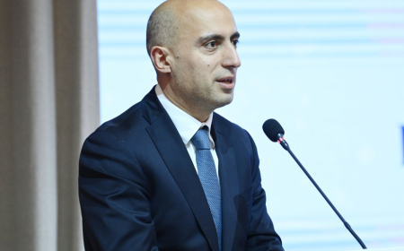 “Bu gün məktəbdə nə öyrənmisən?”