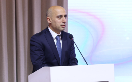 Süni intellektdən istifadə tənzimlənməsə, öyrənmə problemimiz yaranacaq  - Emin Əmrullayev