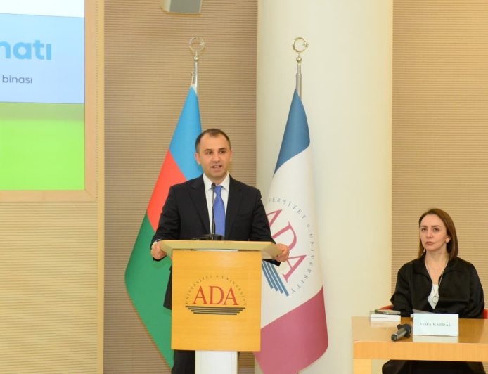 Böyük universitetlərin təcrübələrini Azərbaycana gətirmək təhsili yaxşılığa doğru dəyişirmək üçün atılan addımdır