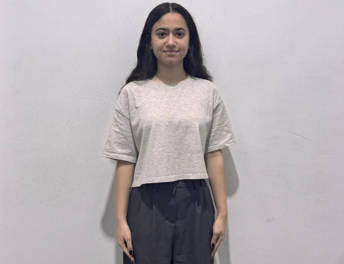 “Bu nəticəni gözləmirdim”- 300 bal toplayan Zəhra 