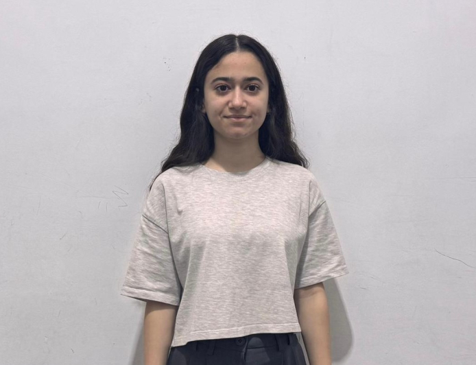 “Bu nəticəni gözləmirdim”- 300 bal toplayan Zəhra 