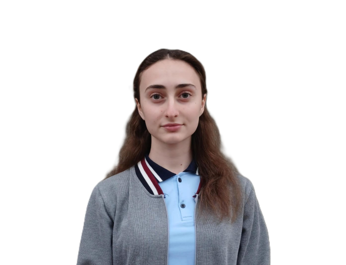 Kənd məktəbinin 300 bal toplayan şagirdi