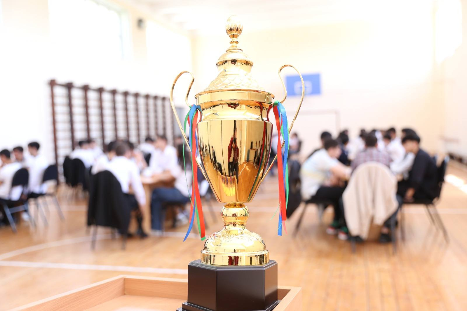 Məktəblilər arasında “Nə? Harada? Nə zaman?” çempionatı keçiriləcək