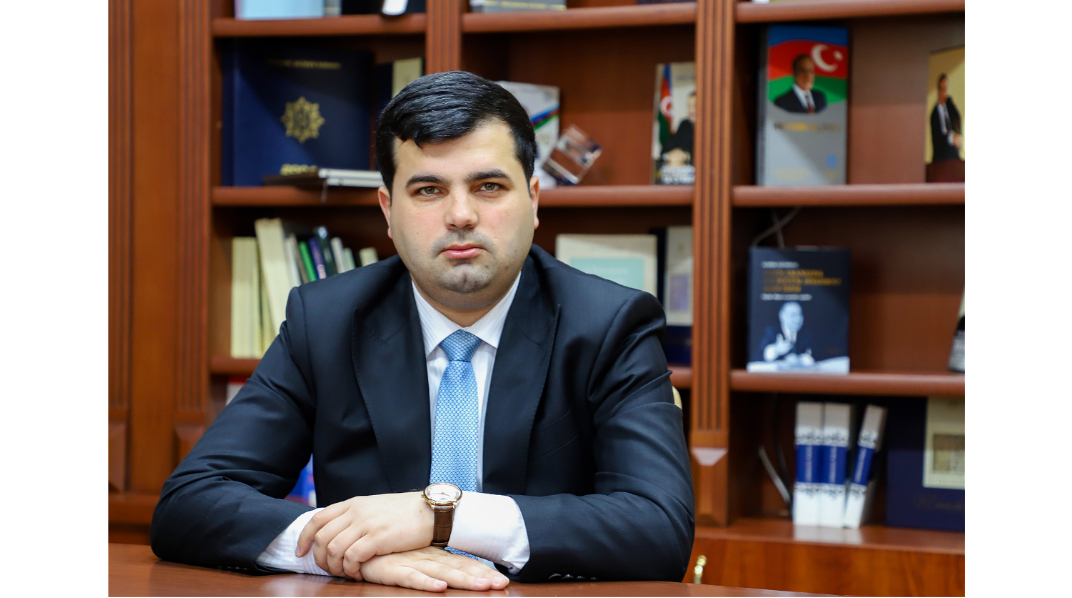 Coşqun Dadaşov: QS 2026 nəticələri Azərbaycan ali təhsilinin yeni inkişaf mərhələsini təsdiqləyir