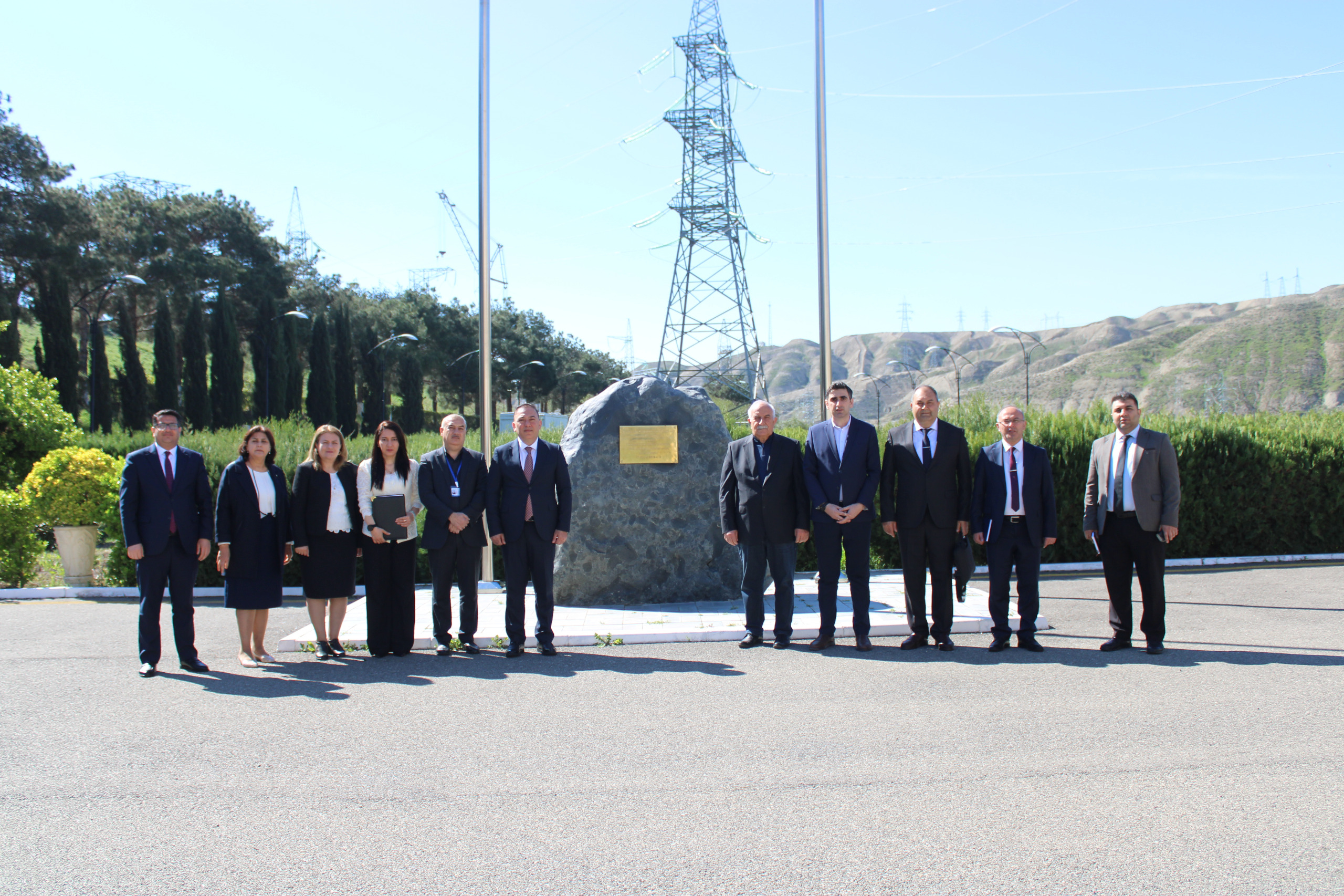 MDU və "Mingəçevir SES Silsiləsi" birlikdə mütəxəssis yetişdirəcək