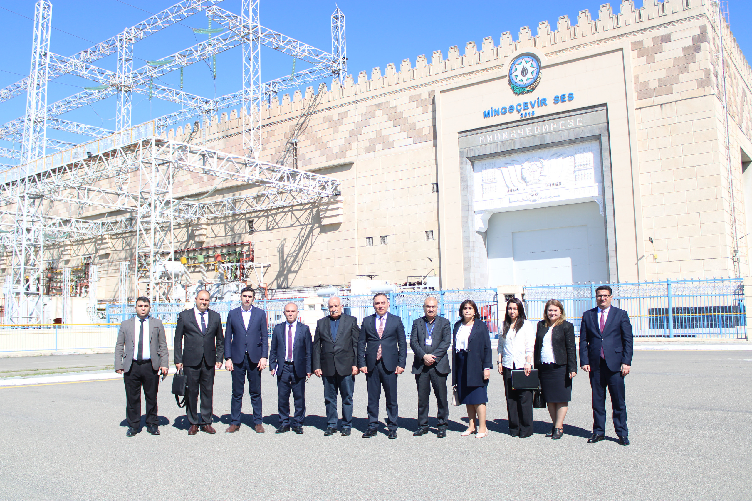 MDU və "Mingəçevir SES Silsiləsi" birlikdə mütəxəssis yetişdirəcək