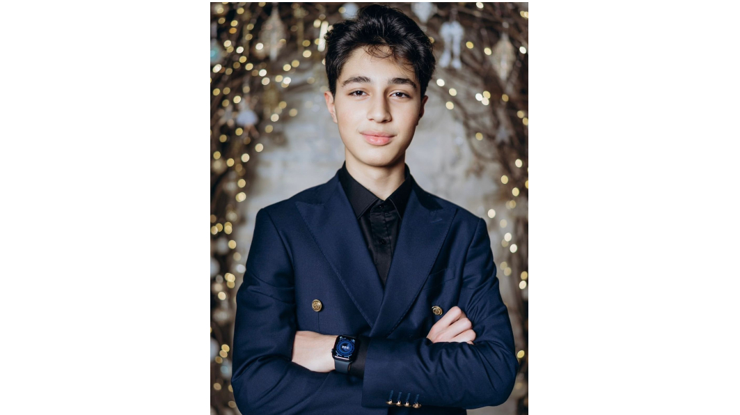 Məktəb partasından qlobal elmə