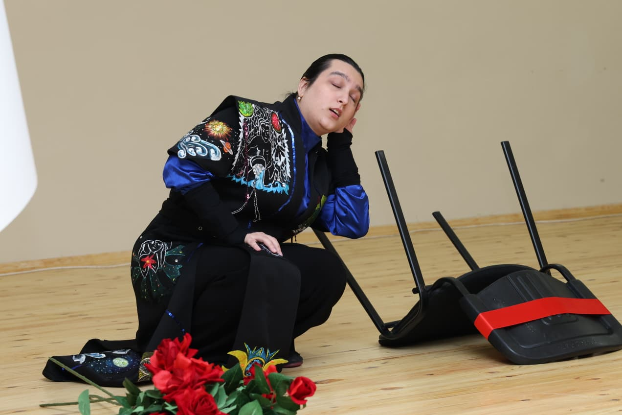 STK-da Ümumdünya Autizm Məlumatlandırma Gününə aid tədbir keçirilib