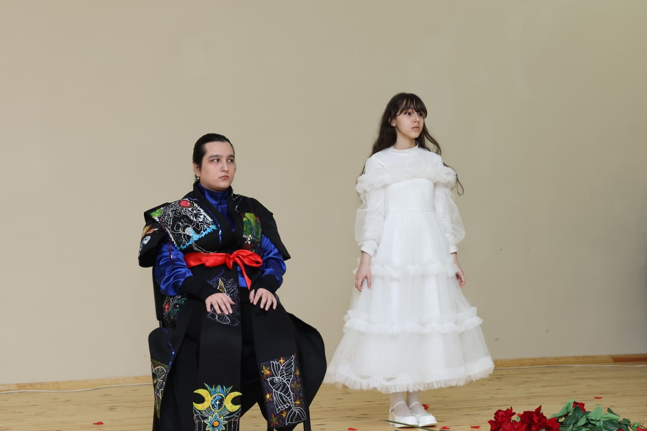 STK-da Ümumdünya Autizm Məlumatlandırma Gününə aid tədbir keçirilib