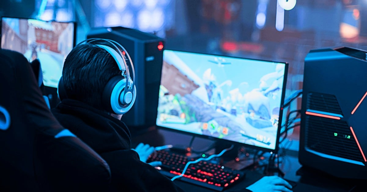 Videooyunlar zərərli, yoxsa faydalıdır?