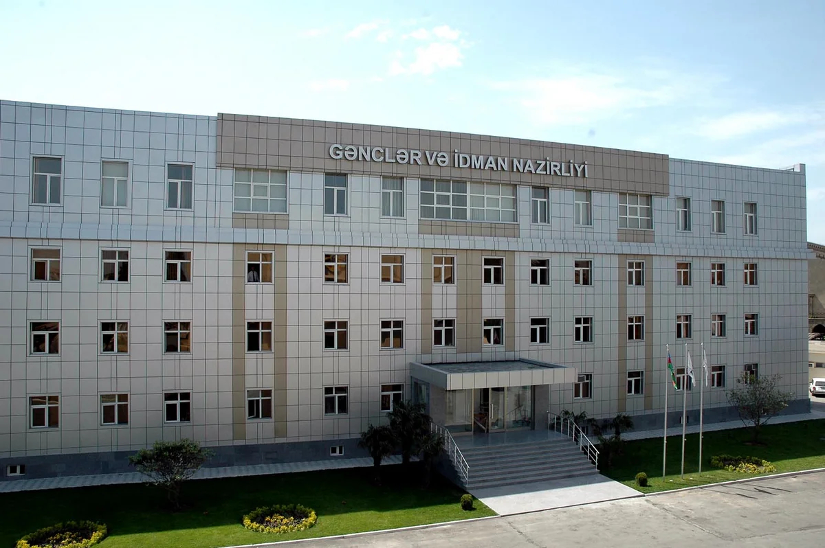 Gənclər və İdman Nazirliyi yeni müsabiqə elan edib: