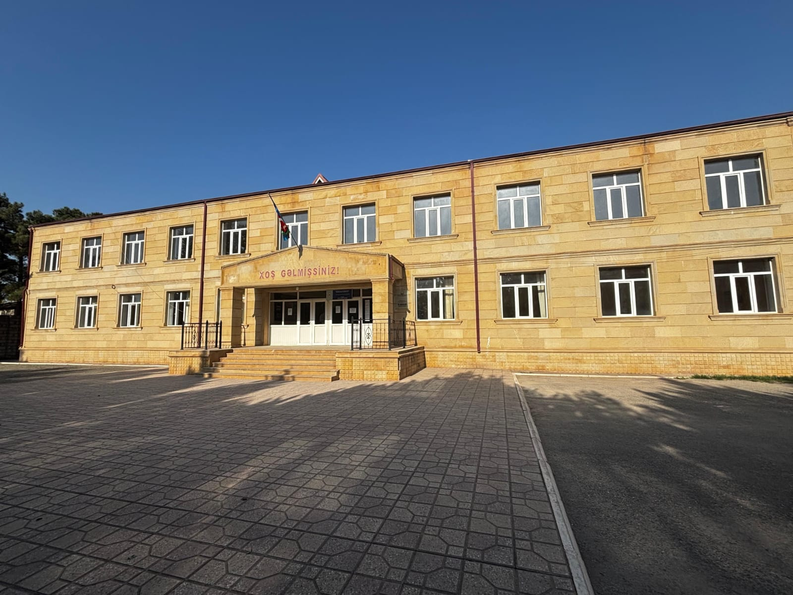 “Artıq şagirdlərin bilikləri daha sistemli formalaşır”