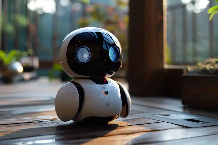 Tədqiqatçılar: Süni intellektli oyuncaqlar uşaqların emosiyalarını düzgün anlamır 