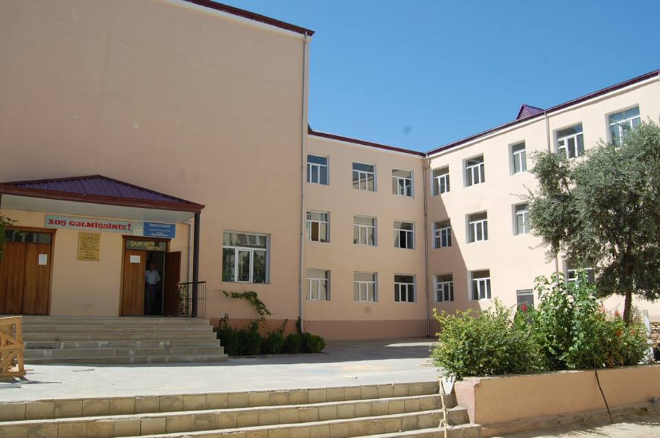 51 nömrəli məktəblə bağlı yayılan görüntülərə aydınlıq gətirildi