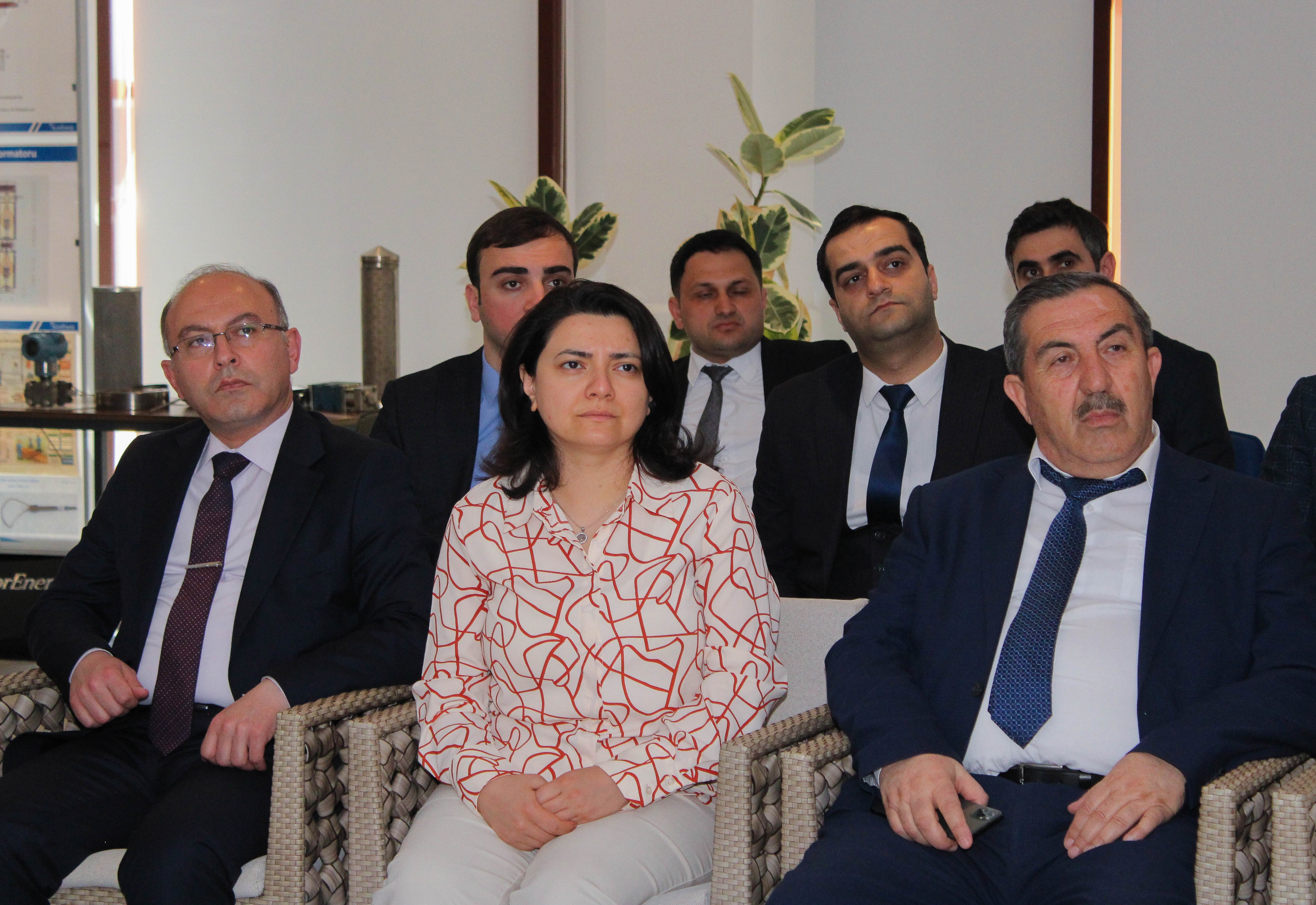 MDU-da “Tədqiqat mövzu hovuzu platforması” təqdim olunub