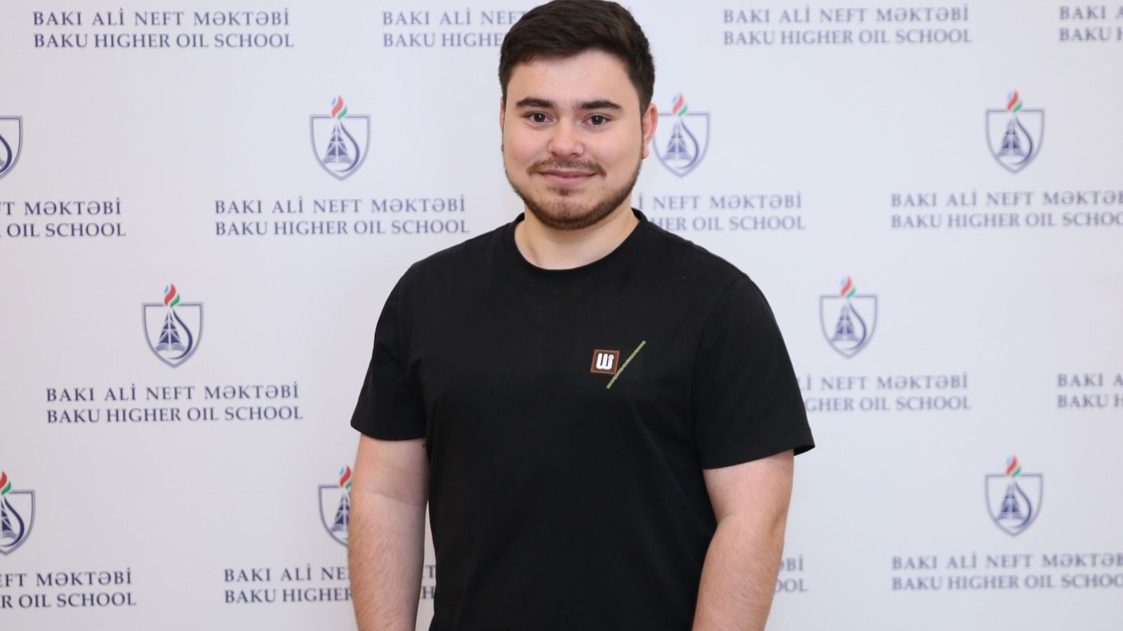 BANM tələbəsi dünyanın 2-ci ən yaxşı universitetinə qəbul olunub