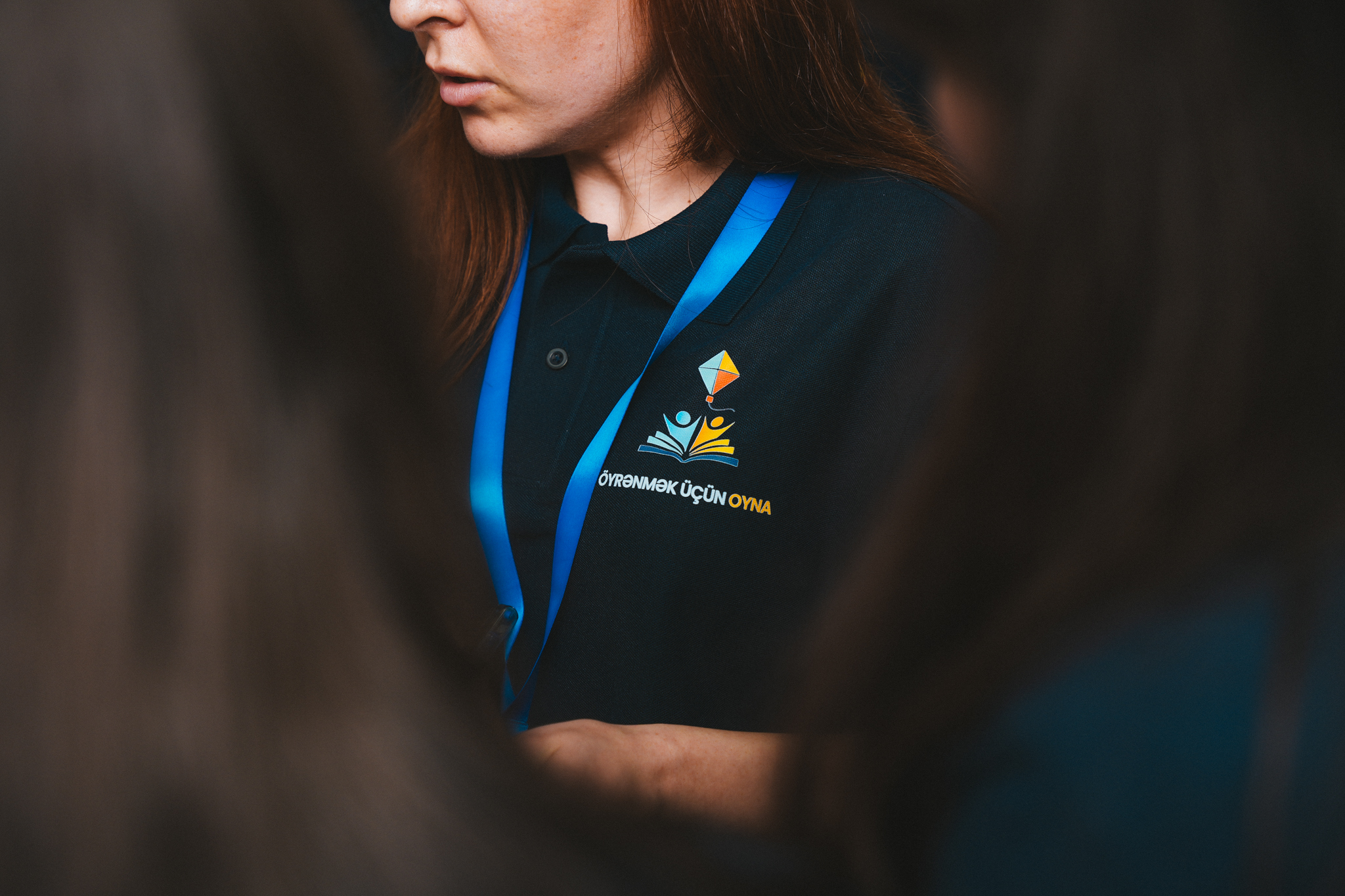 “Öyrənmək üçün oyna” layihəsinin düşərgə mərhələsi keçirilib