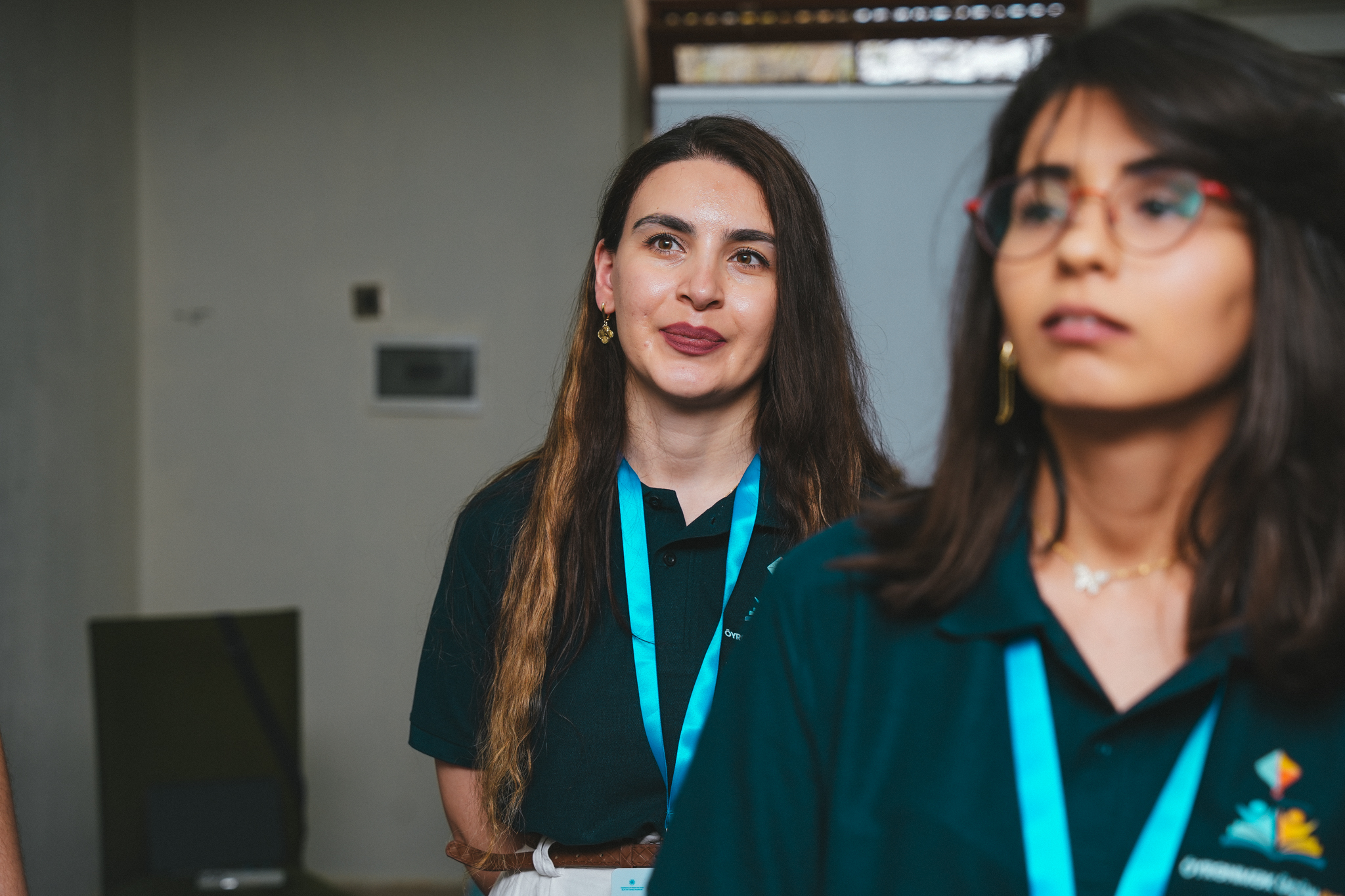 “Öyrənmək üçün oyna” layihəsinin düşərgə mərhələsi keçirilib