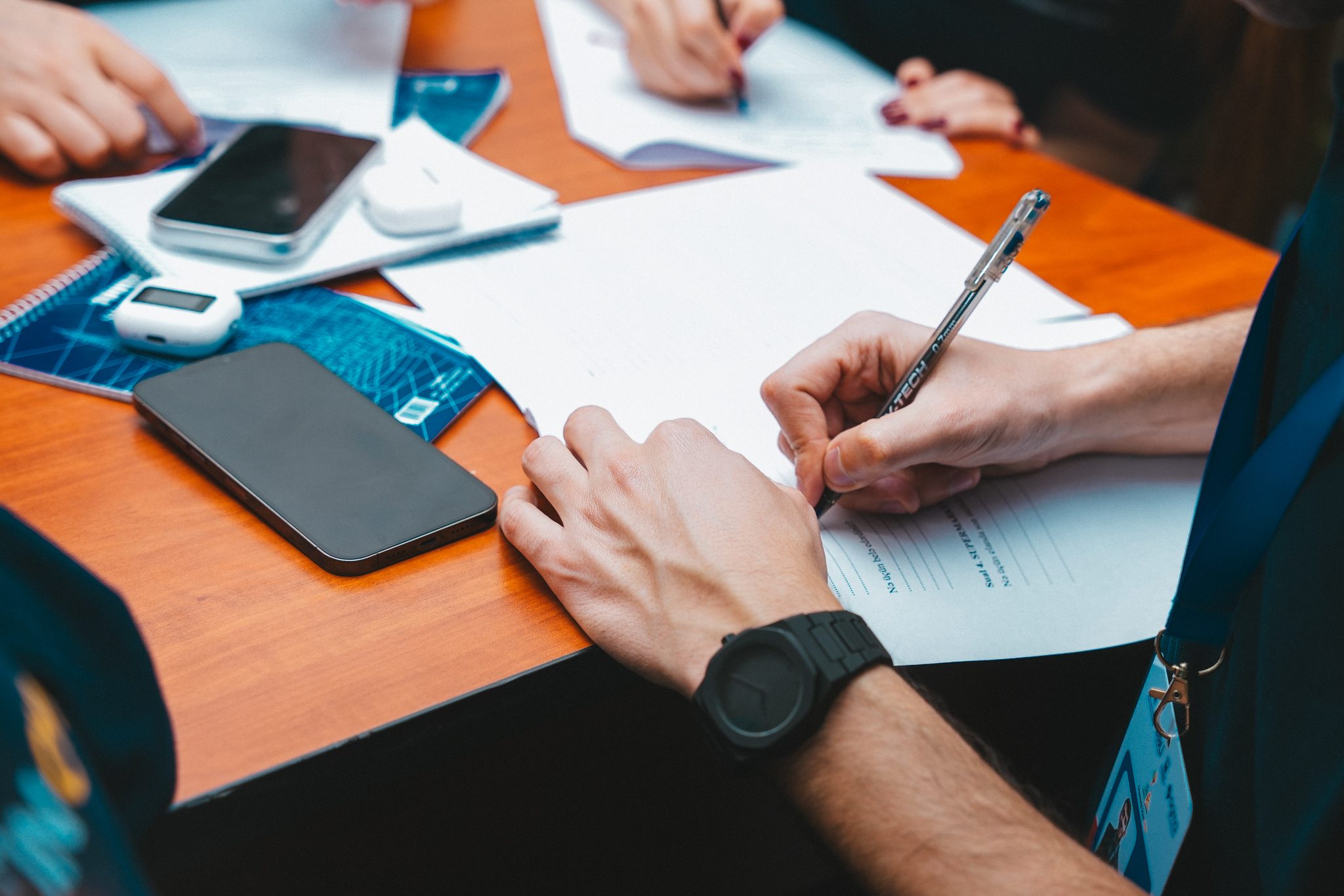 “Öyrənmək üçün oyna” layihəsinin düşərgə mərhələsi keçirilib