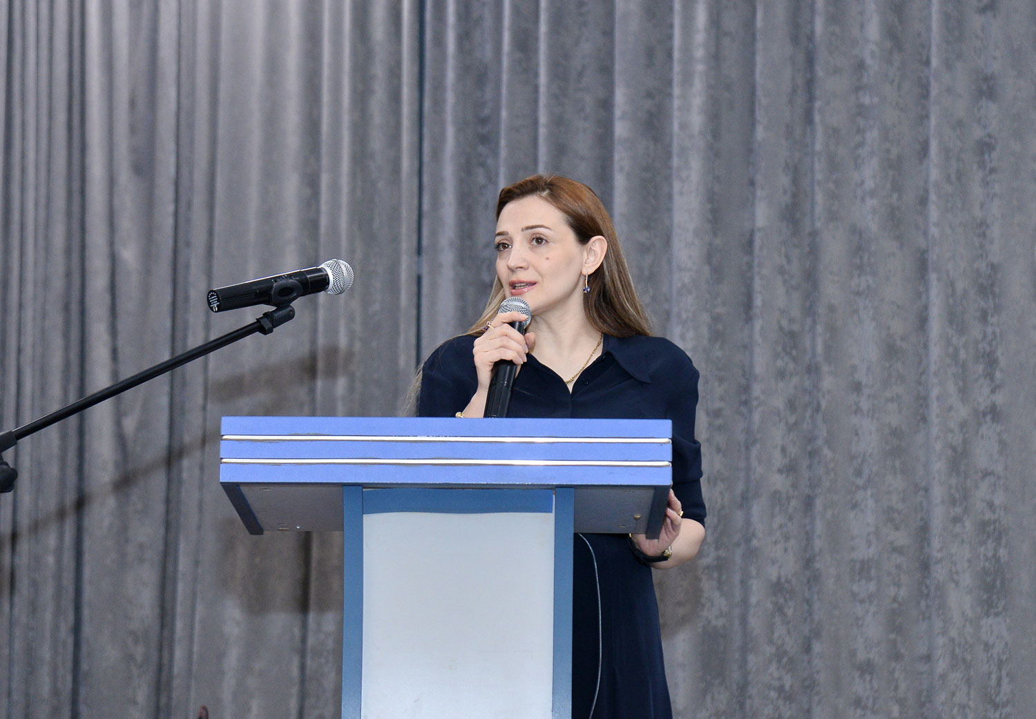 Sertifikatlaşdırma ilə bağlı görüşlər keçirilib