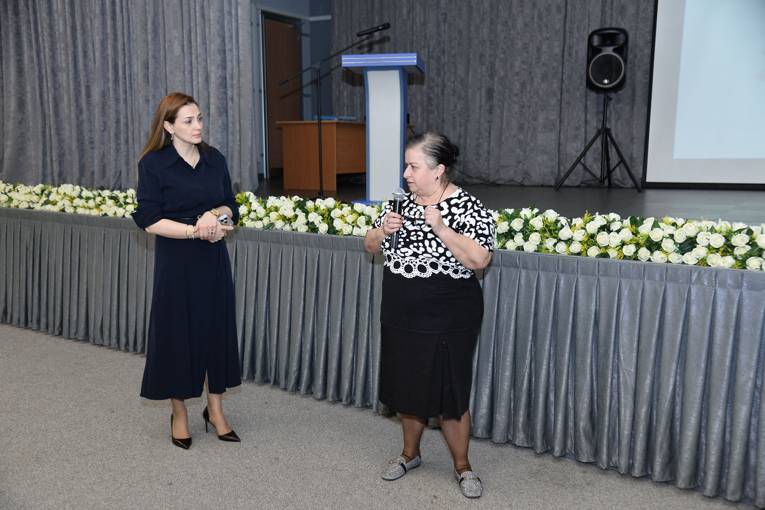 Sertifikatlaşdırma ilə bağlı görüşlər keçirilib