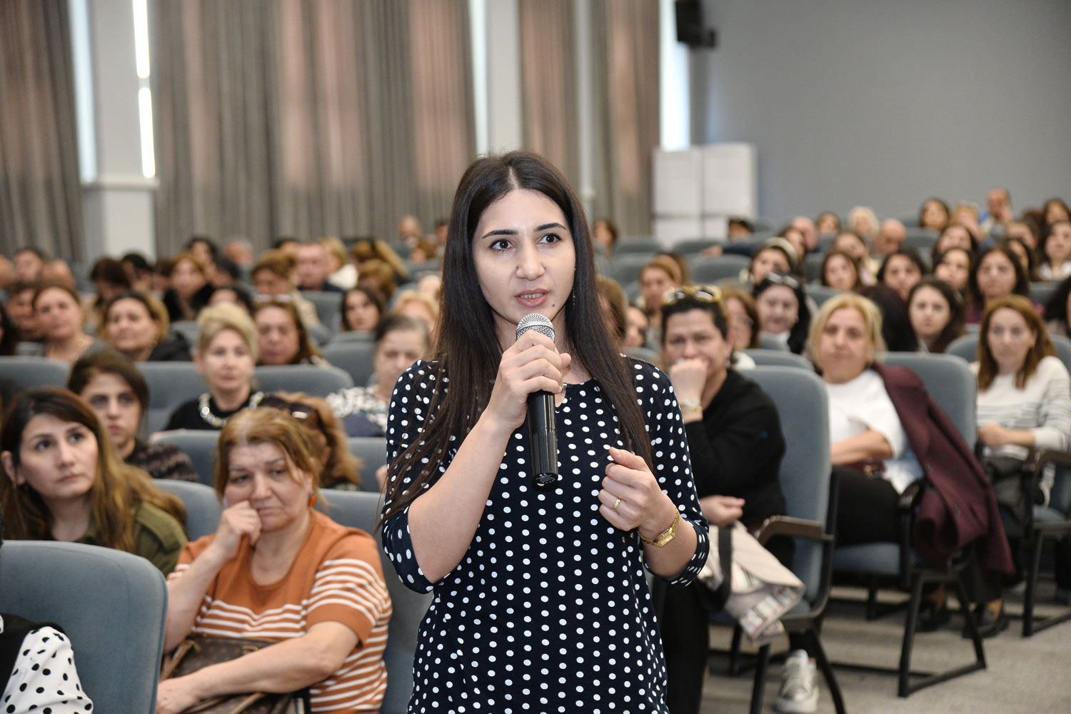 Sertifikatlaşdırma ilə bağlı görüşlər keçirilib