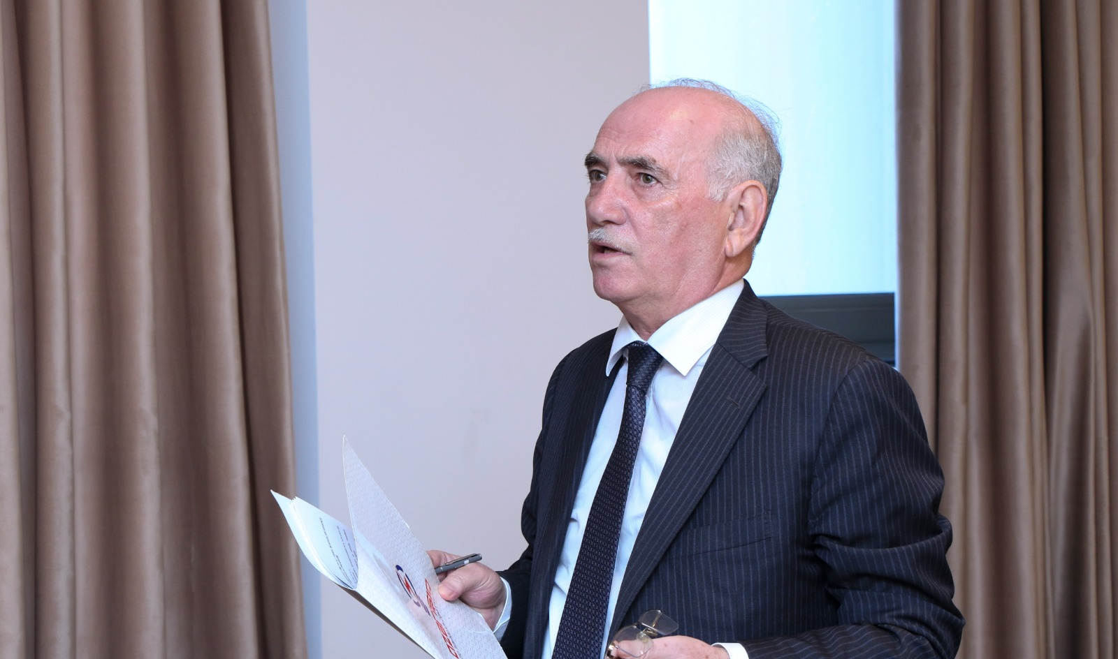 AzMİU-da universitet–sənaye əməkdaşlığının genişləndirilməsi müzakirə edilib